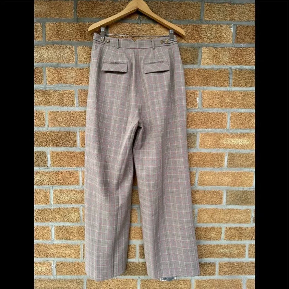 Walter Baker Willie Pant size 8